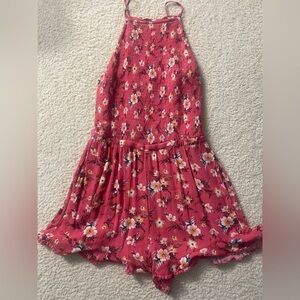 AE Romper